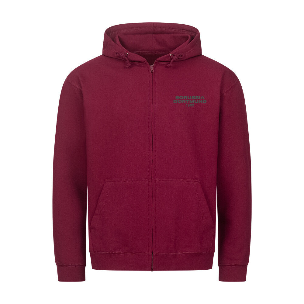 Image for color: burgunder