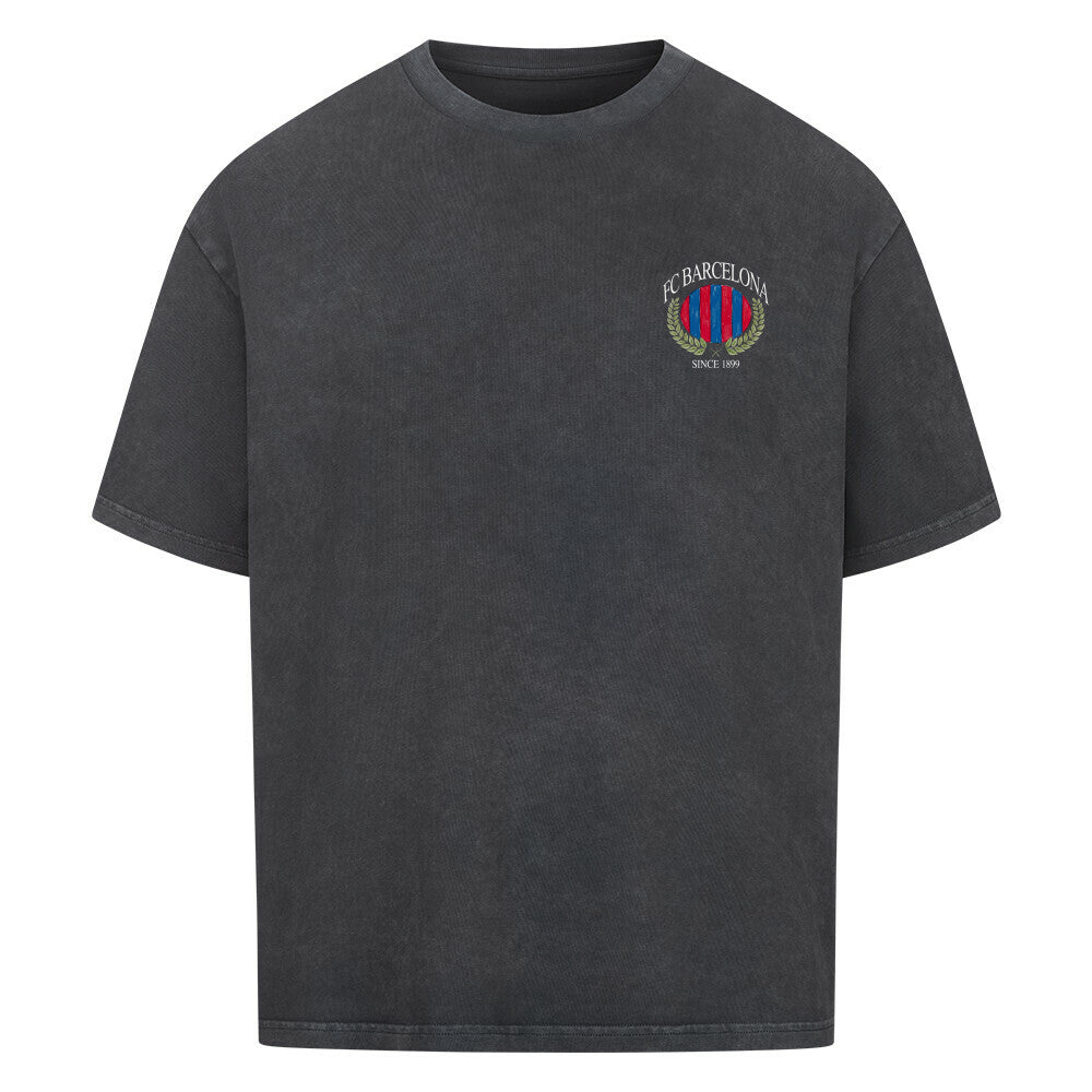 Image for color: washed black