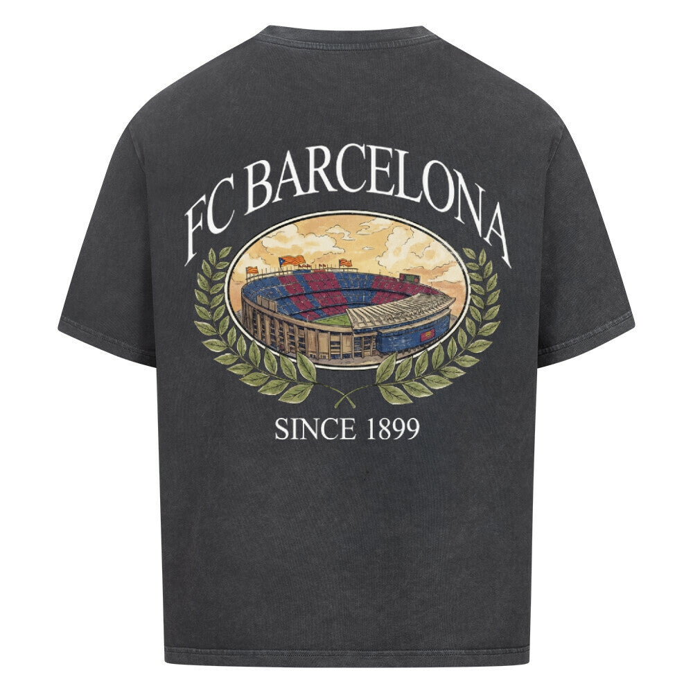 Image for color: washed black