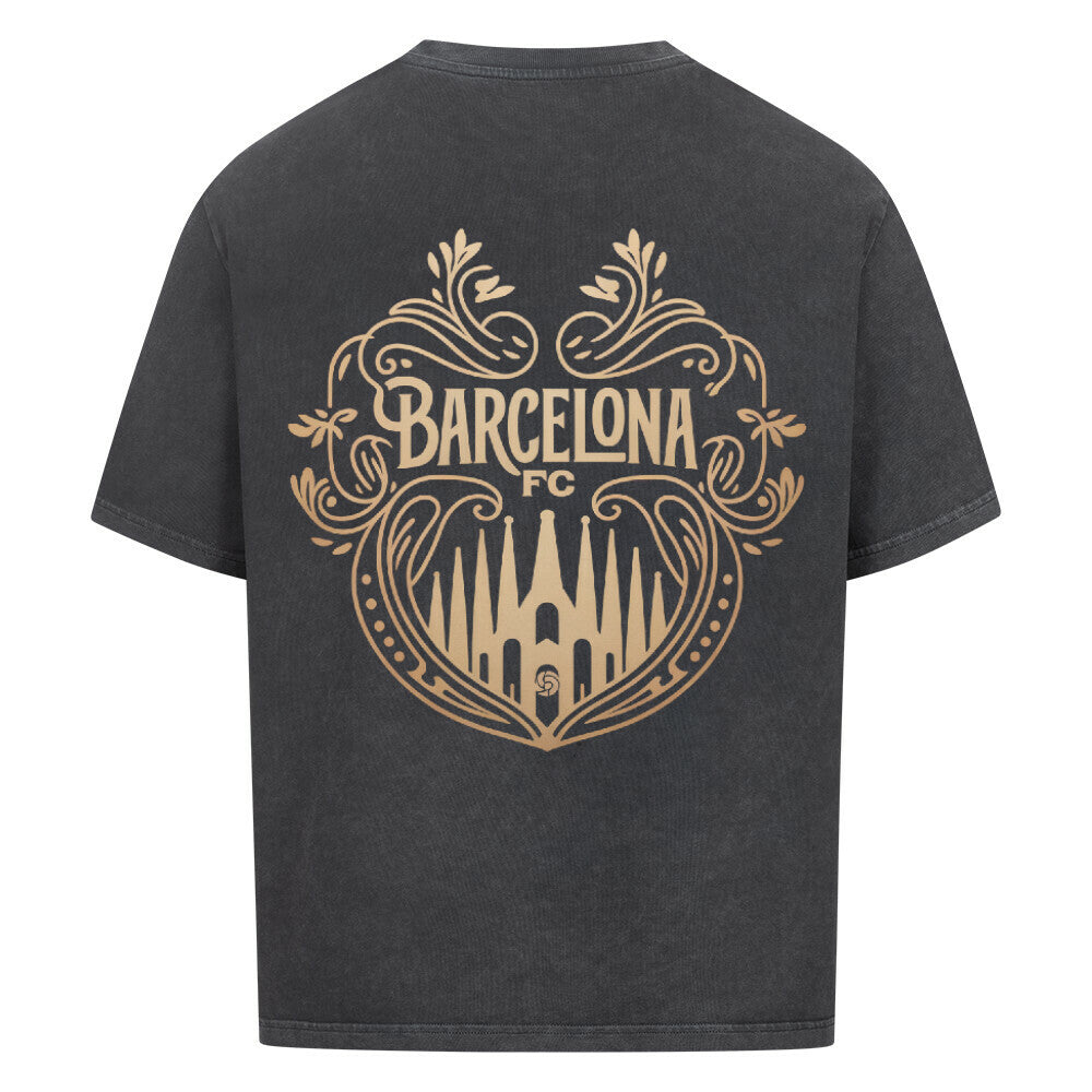 Image for color: washed black