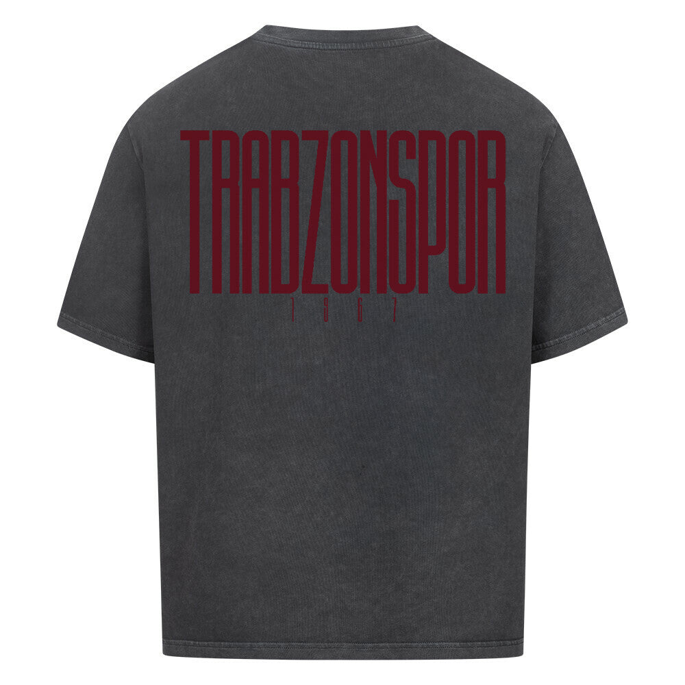 Image for color: washed black