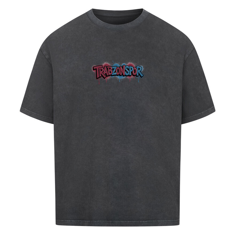 Image for color: washed black