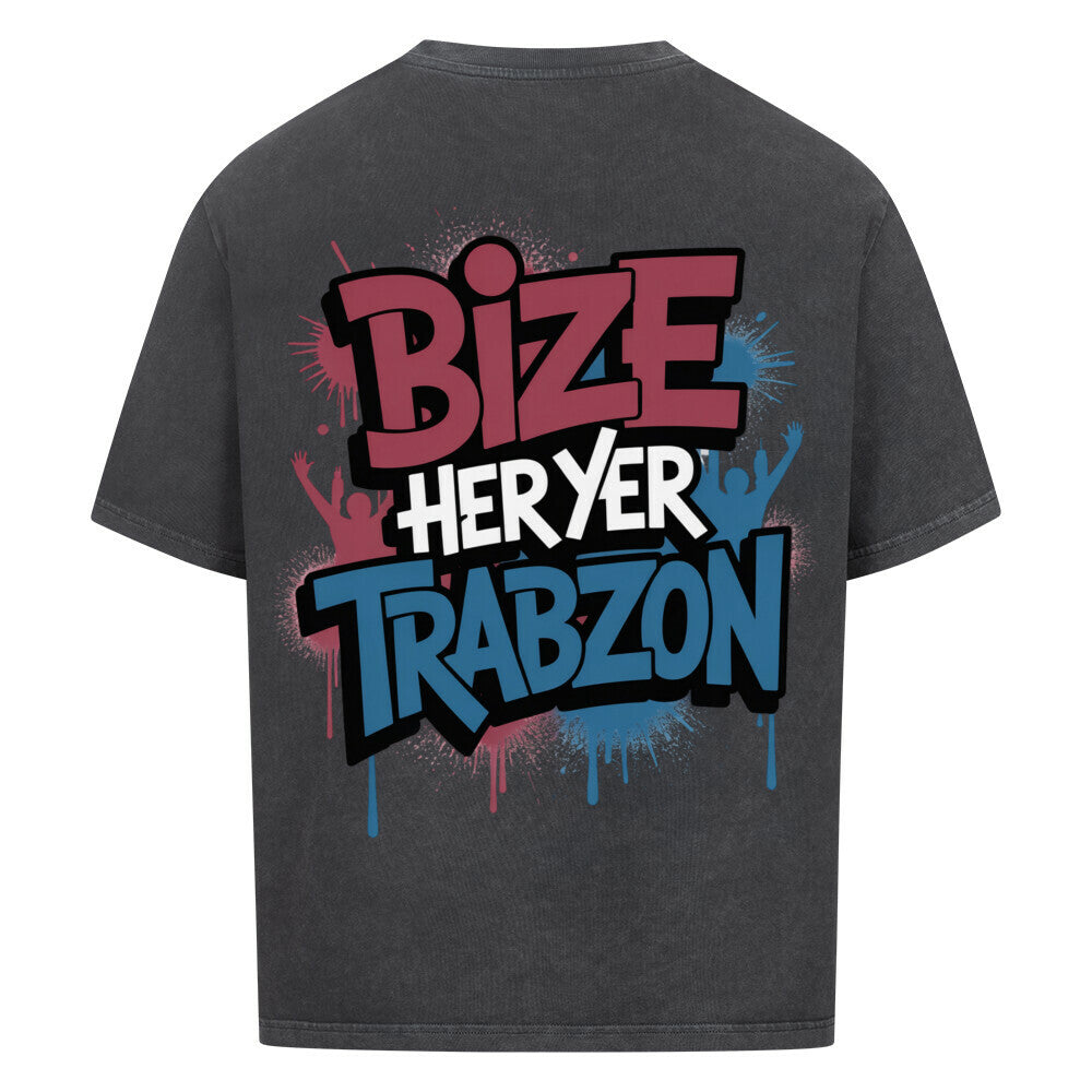 Image for color: washed black