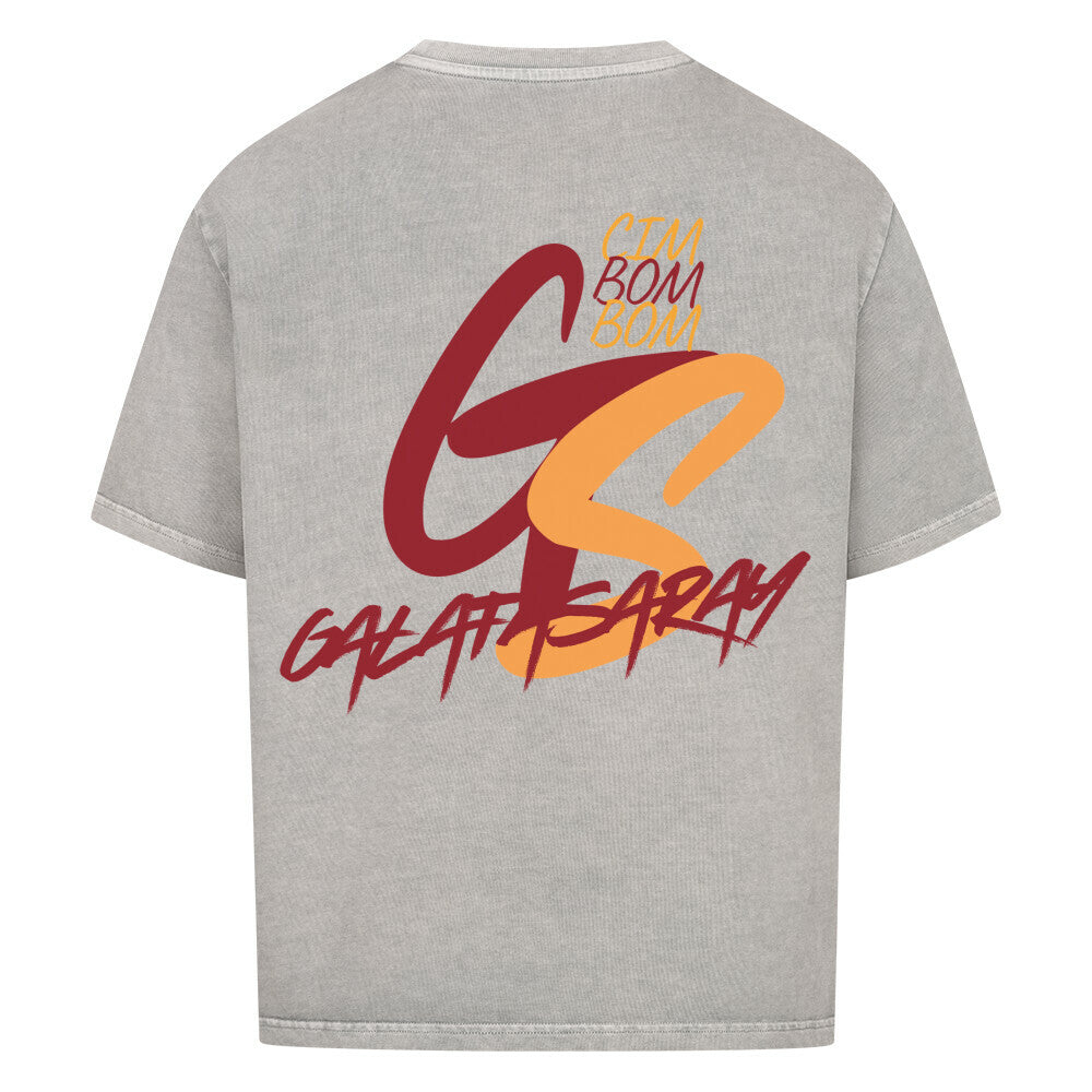 Image for color: washed grey