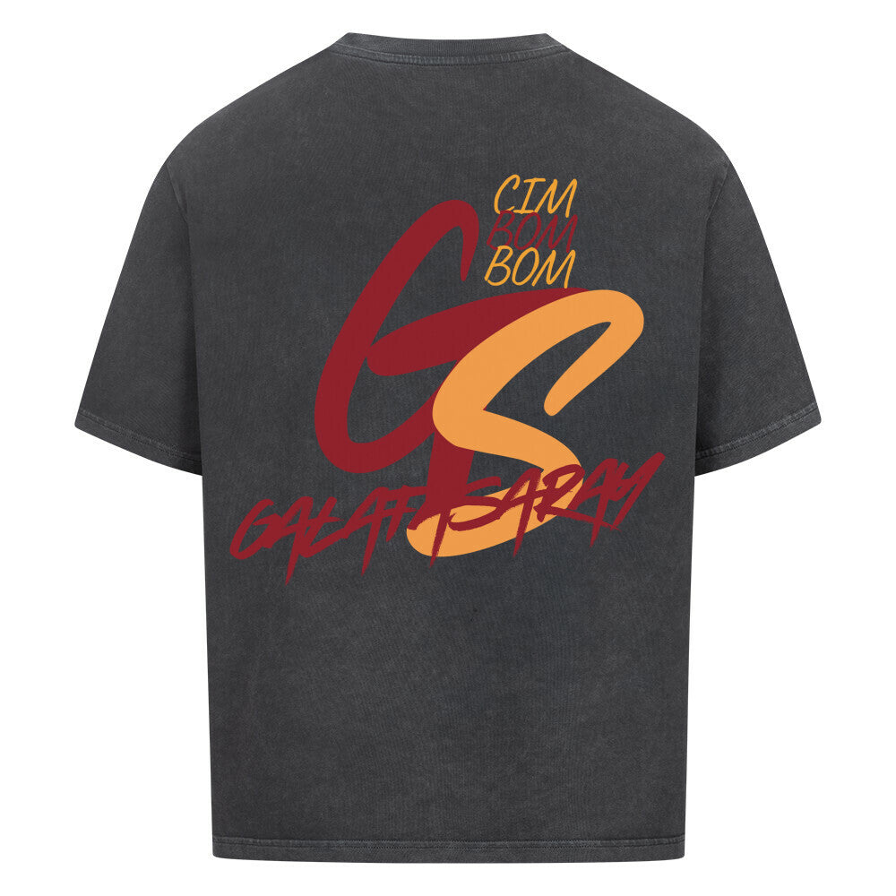 Image for color: washed black