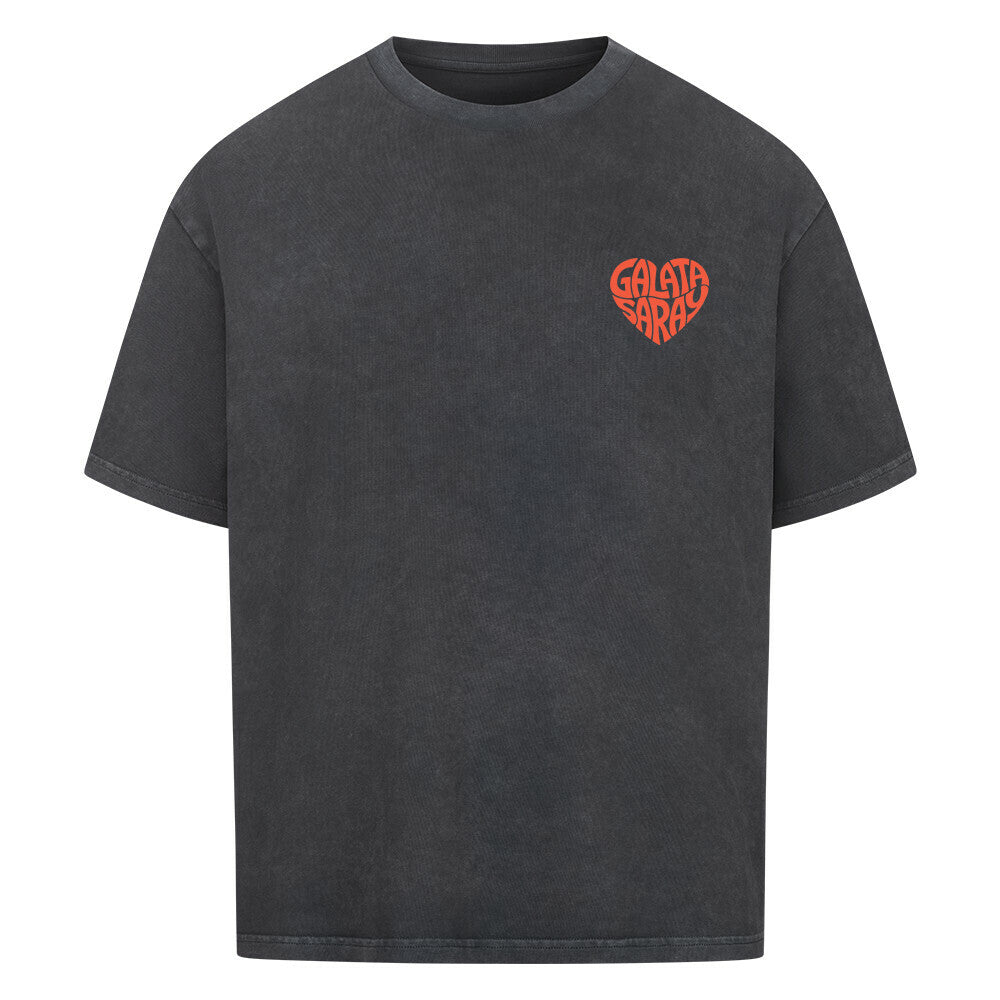 Image for color: washed black