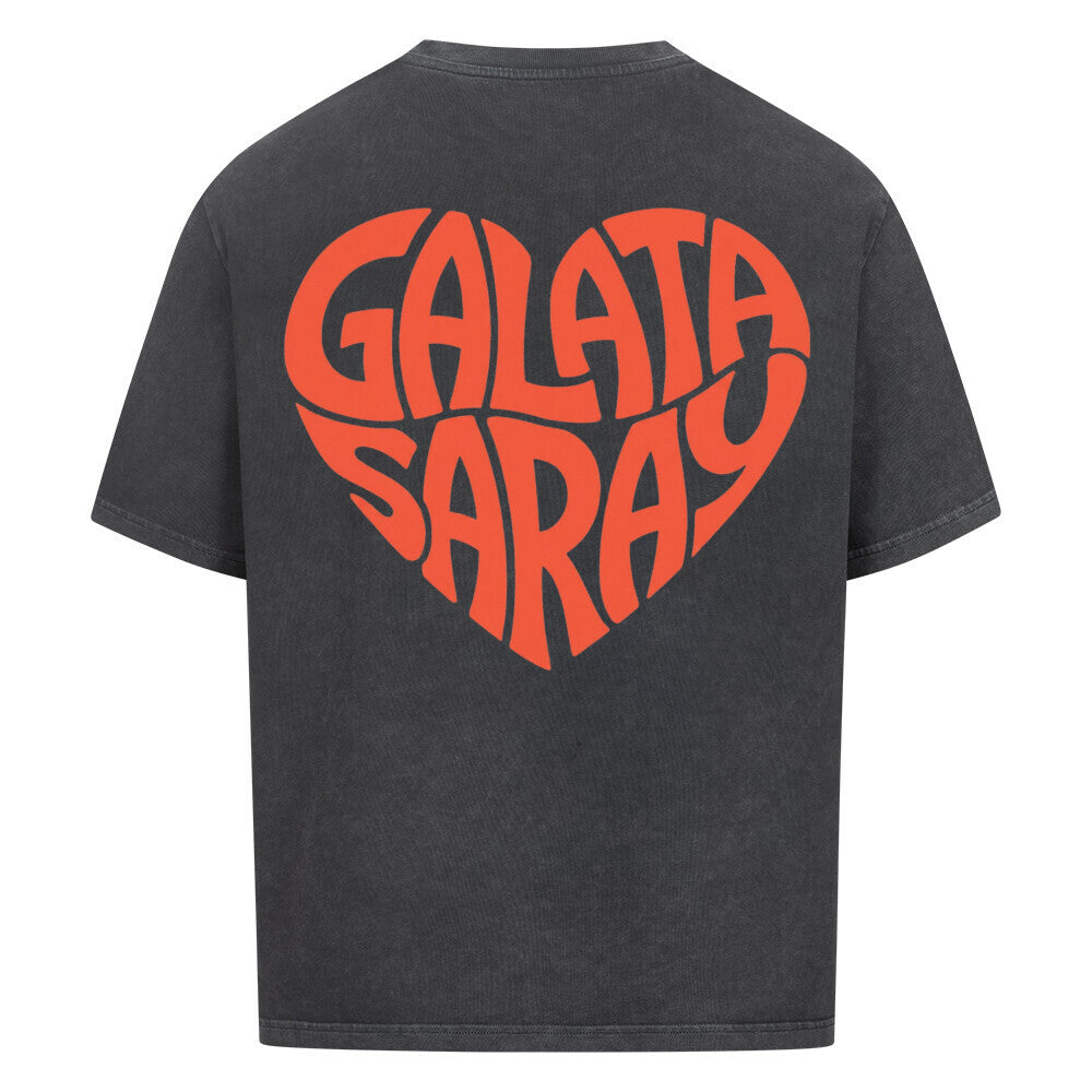 Image for color: washed black