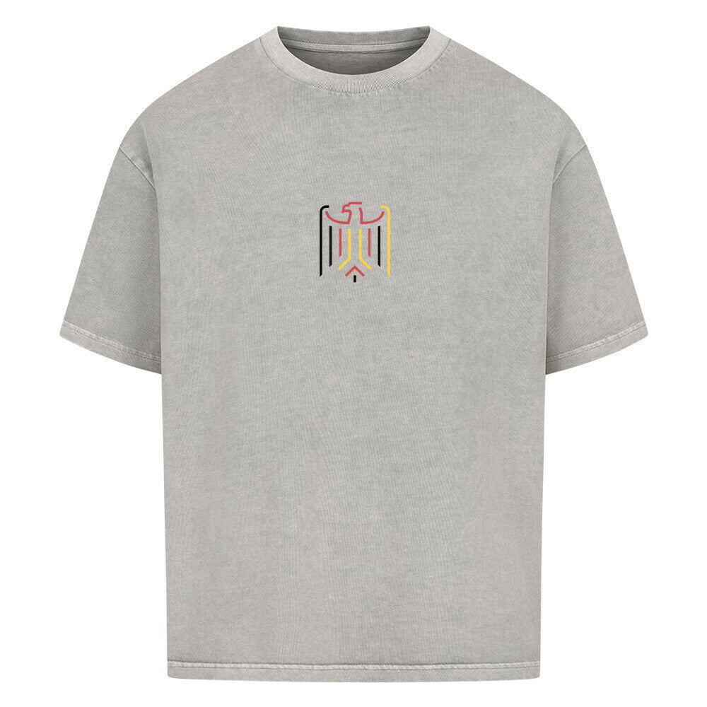 Image for color: washed grey