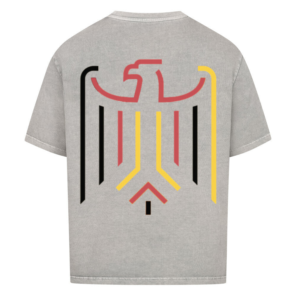 Image for color: washed grey