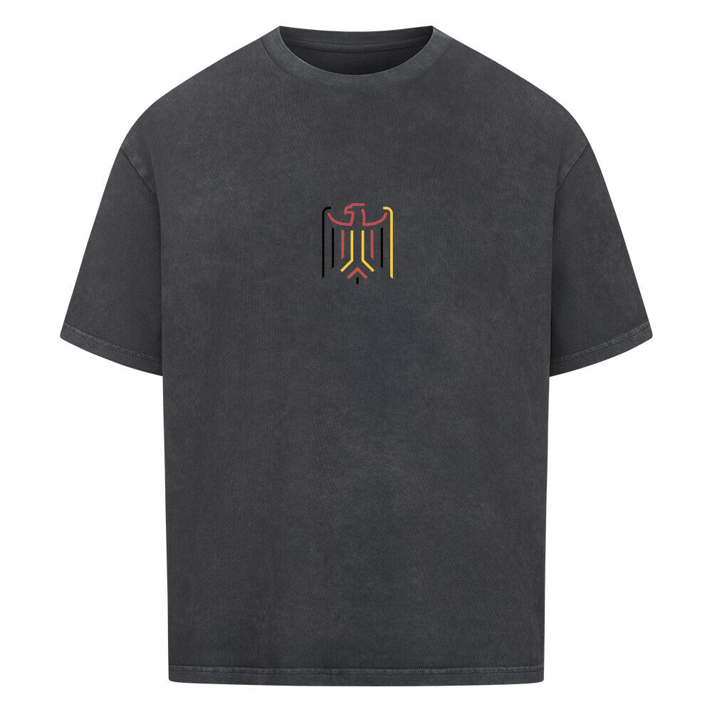 Image for color: washed black
