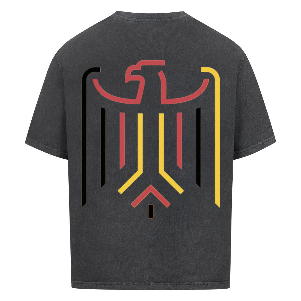 Image for color: washed black