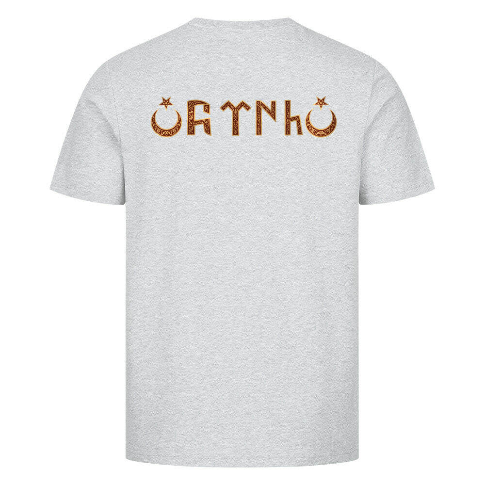 Image for color: heather grey