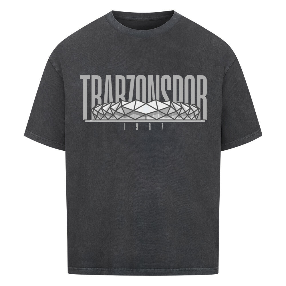 Image for color: washed black