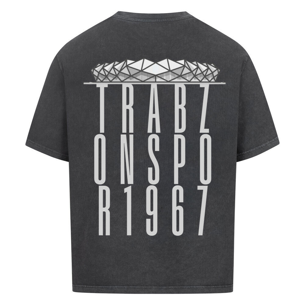 Image for color: washed black