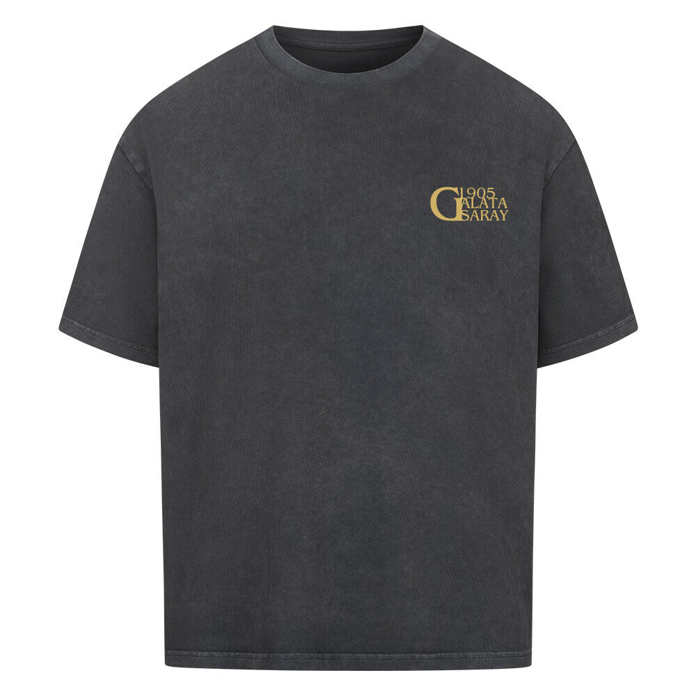 Image for color: washed black