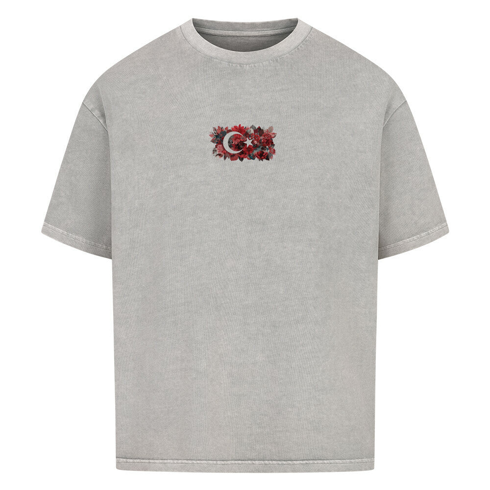 Image for color: washed grey