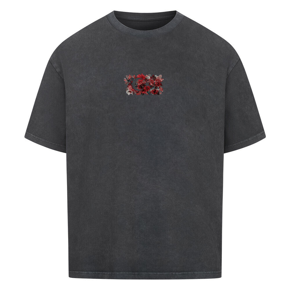 Image for color: washed black