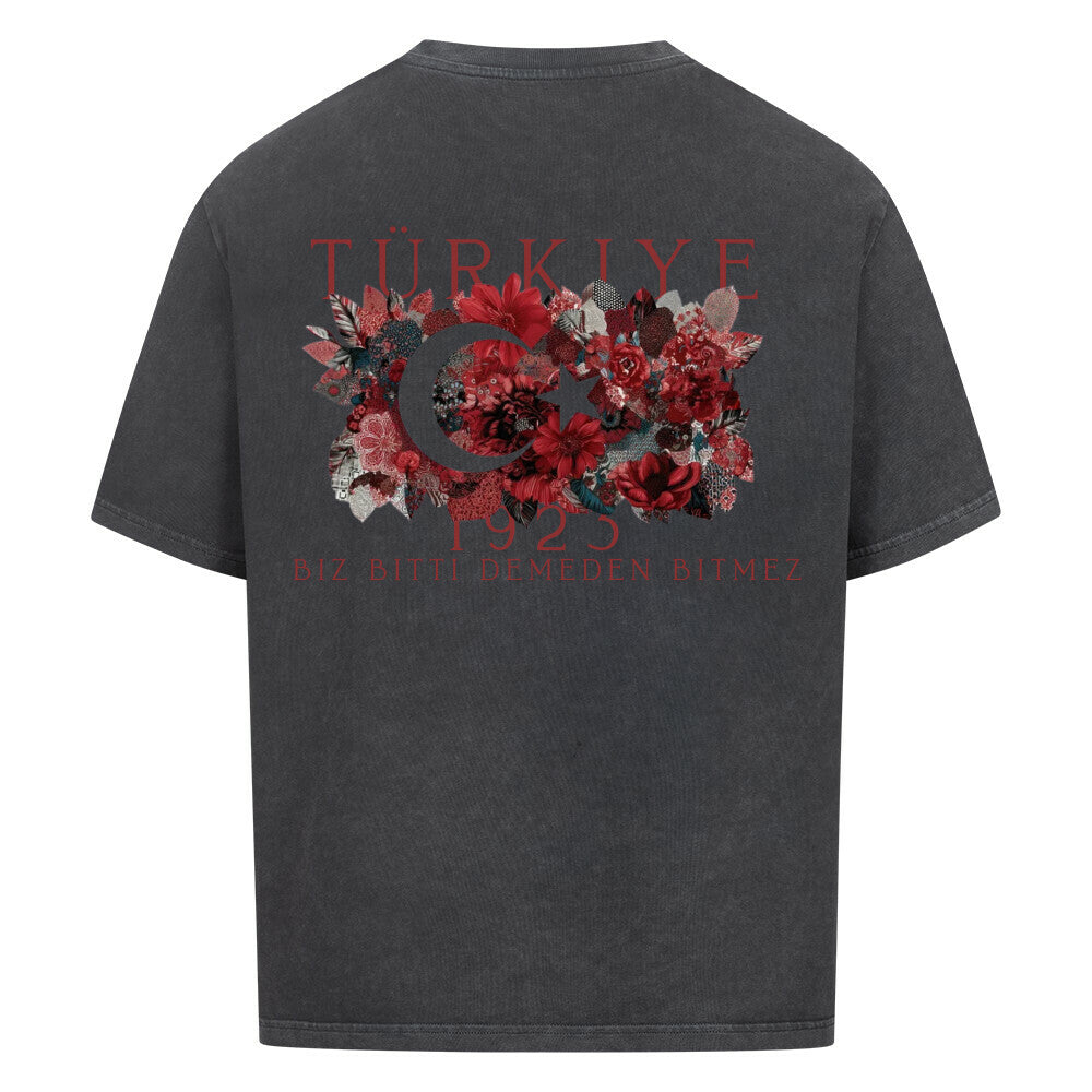 Image for color: washed black
