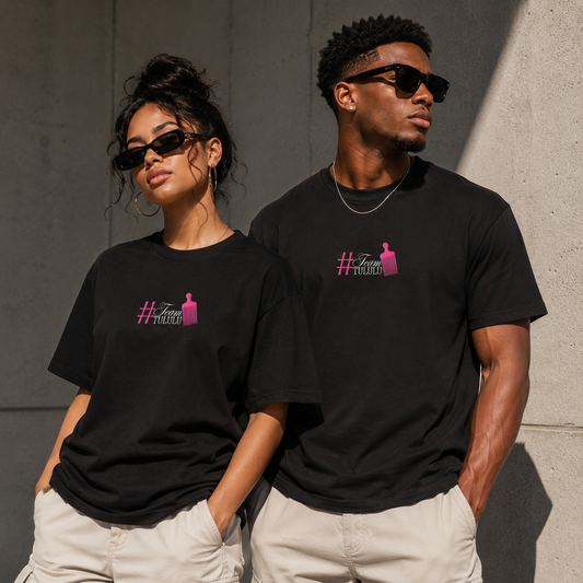 Team TULULU T-Shirt