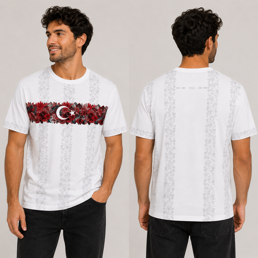 TÜRKİYE 2026 T-Shirt