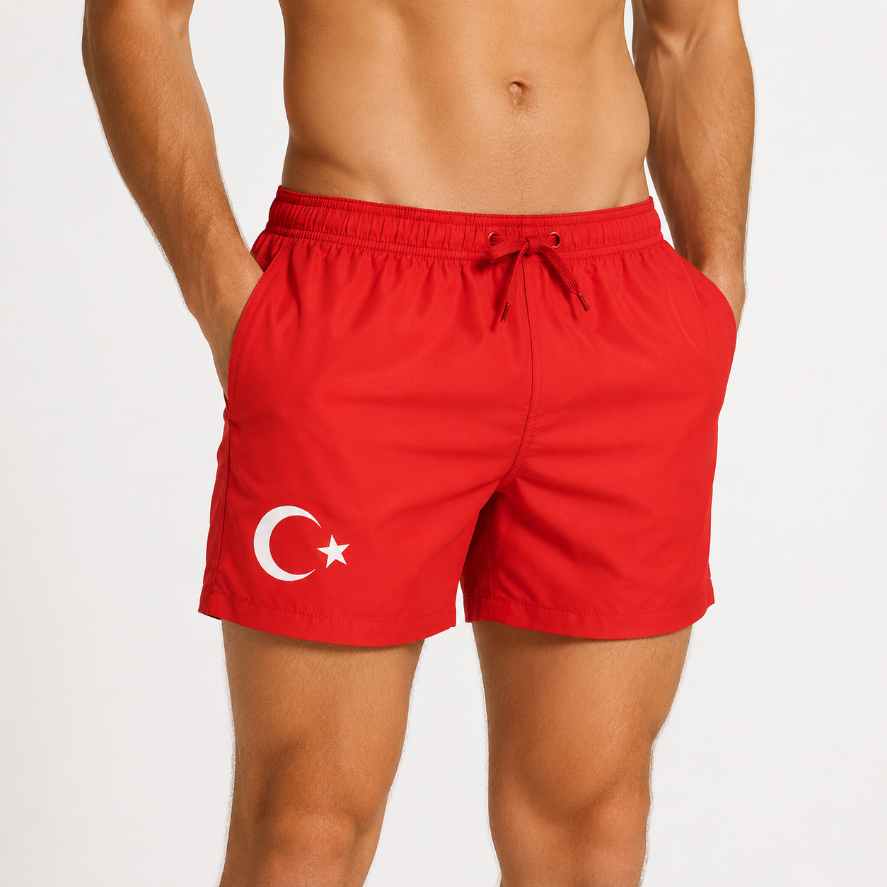 Türkiye Badehose