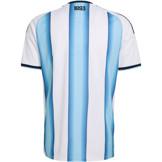 adidas AFA Argentinien Heimtrikot 2026 Herren