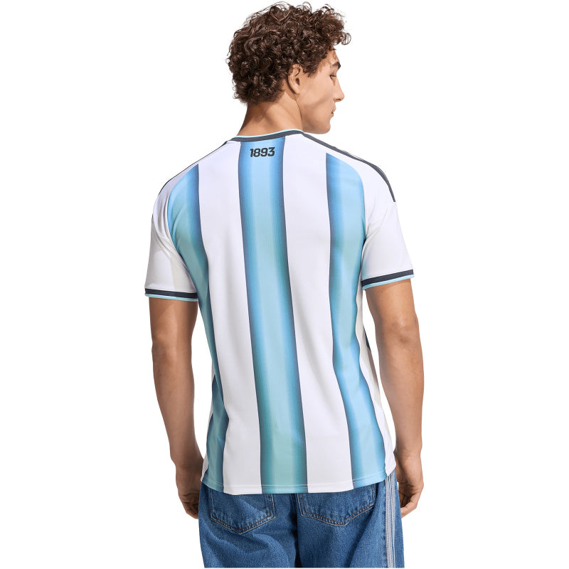 adidas AFA Argentinien Heimtrikot 2026 Herren