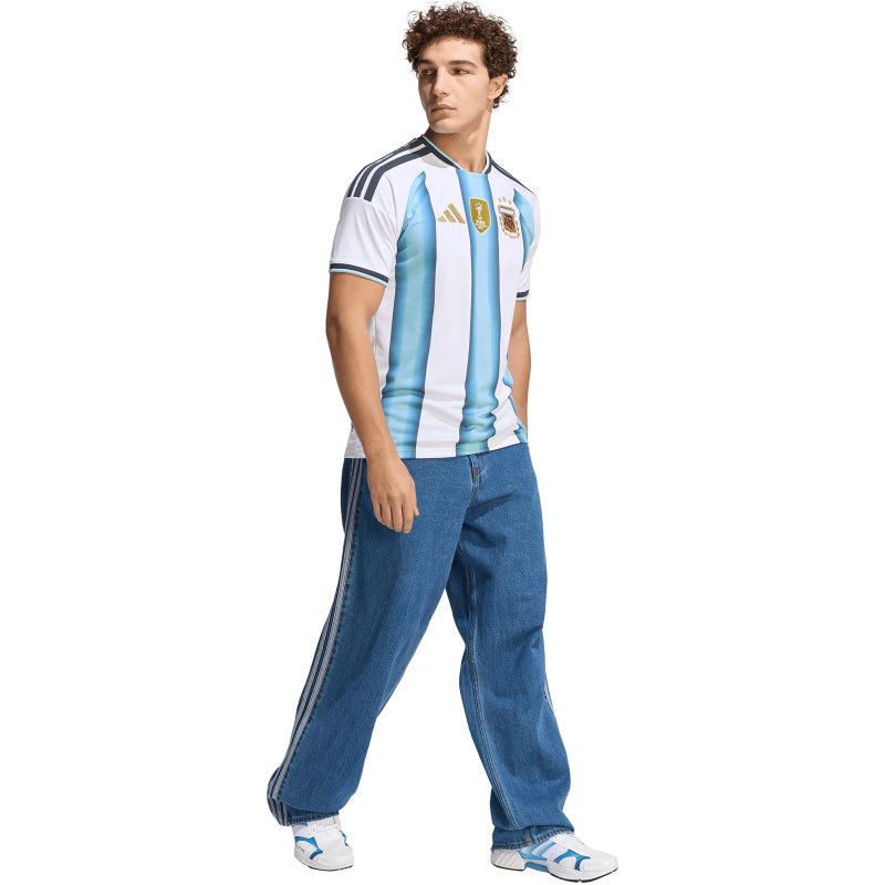 adidas AFA Argentinien Heimtrikot 2026 Herren