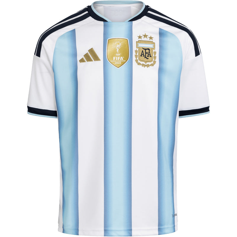adidas AFA Argentinien Heimtrikot 2026 Kinder