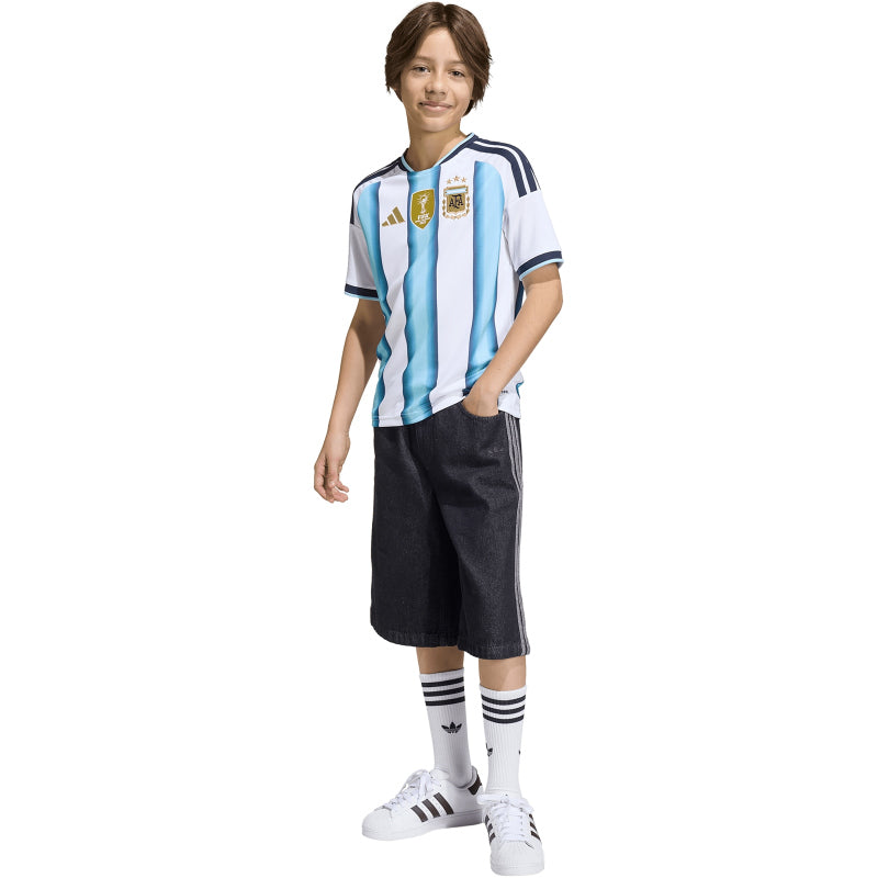 adidas AFA Argentinien Heimtrikot 2026 Kinder