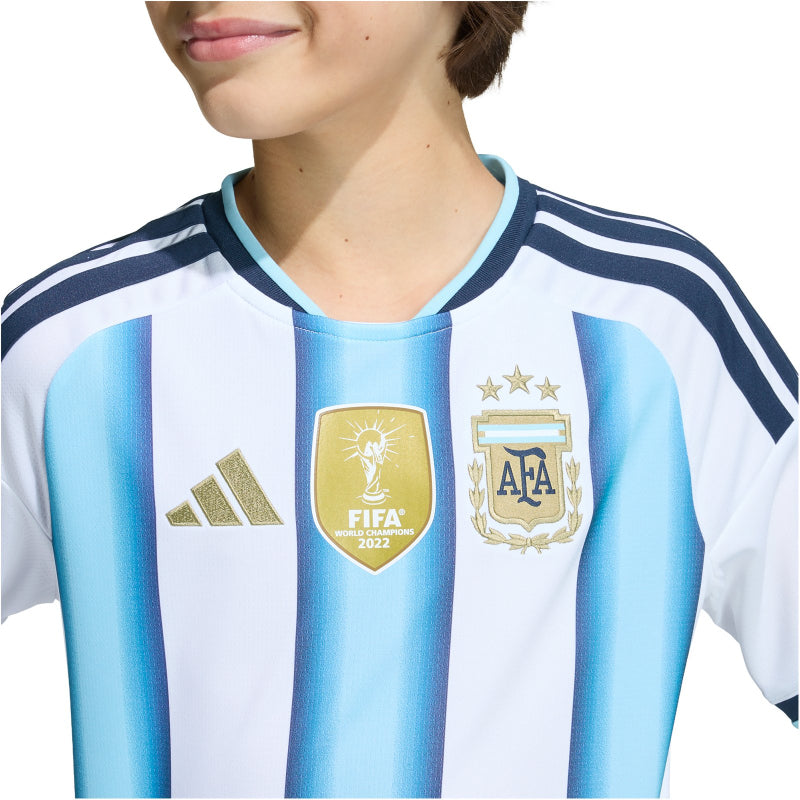 adidas AFA Argentinien Heimtrikot 2026 Kinder