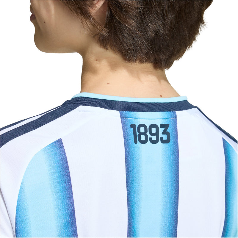 adidas AFA Argentinien Heimtrikot 2026 Kinder