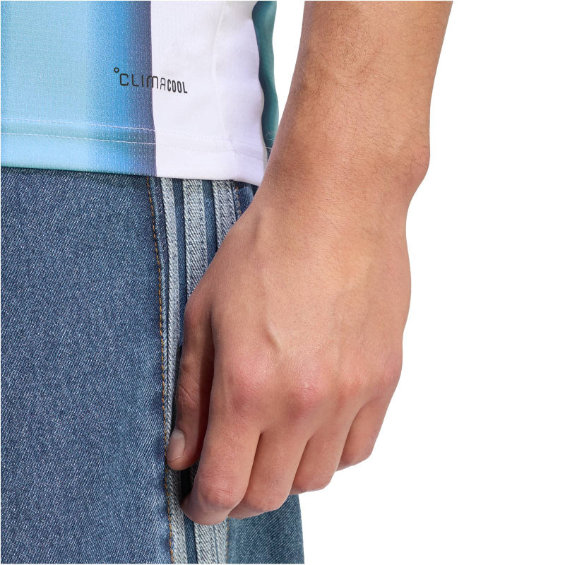 adidas AFA Argentinien Messi 10 Heimtrikot 2026 Herren