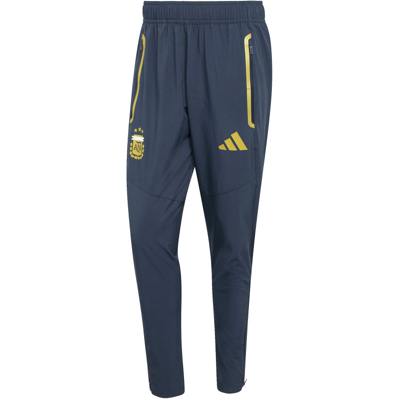 adidas AFA Argentinien Tiro Tech Trainingshose 2026 Herren