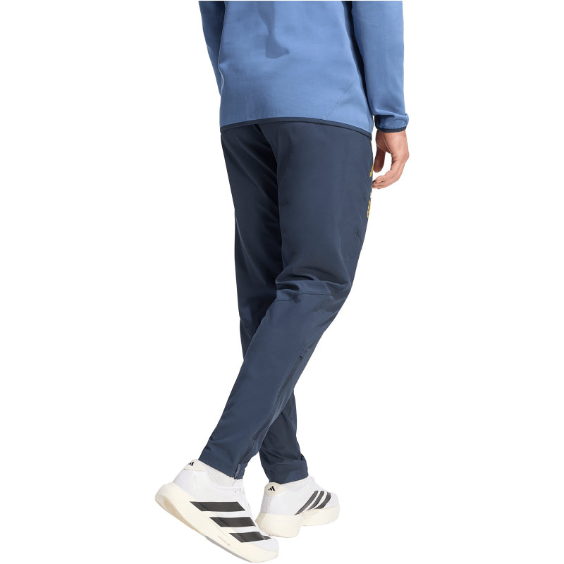 adidas AFA Argentinien Tiro Tech Trainingshose 2026 Herren