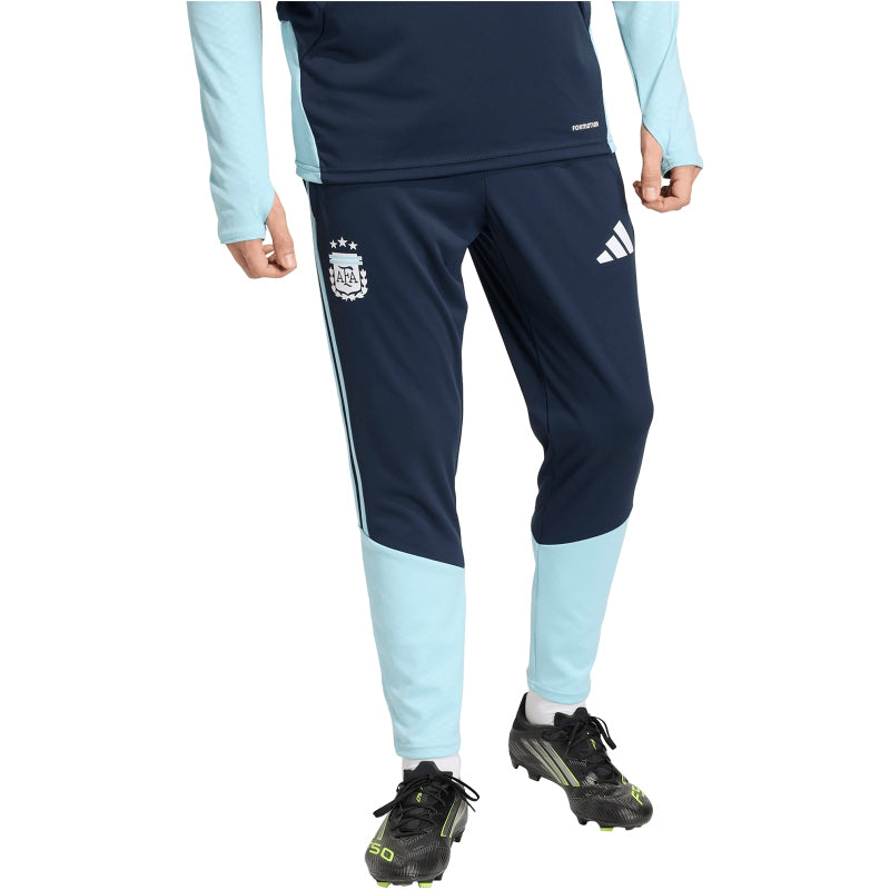 adidas AFA Argentinien Tiro Trainingshose 2026 Herren