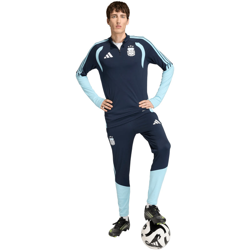 adidas AFA Argentinien Tiro Trainingshose 2026 Herren