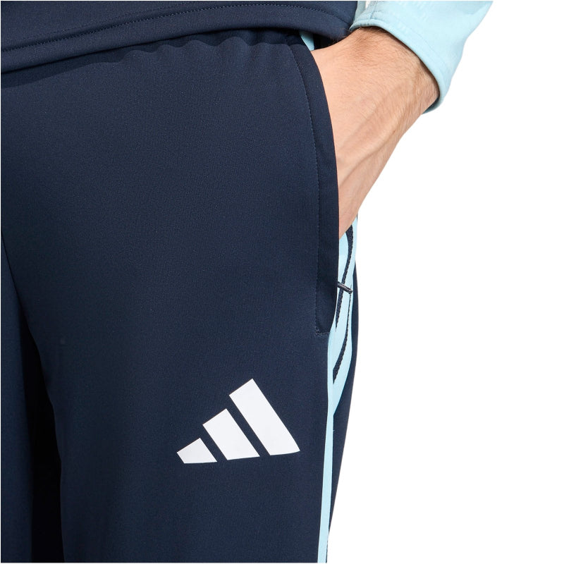 adidas AFA Argentinien Tiro Trainingshose 2026 Herren
