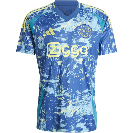 adidas Ajax Amsterdam Auswärtstrikot 2024/25 Herren