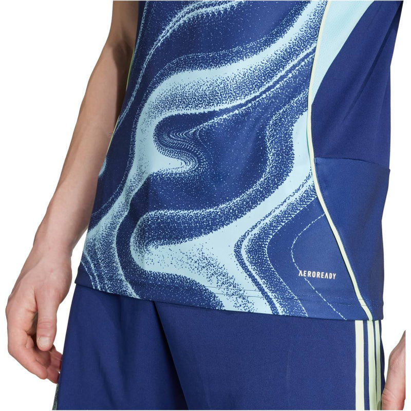 adidas Ajax Amsterdam Auswärtstrikot 2025/26 Herren