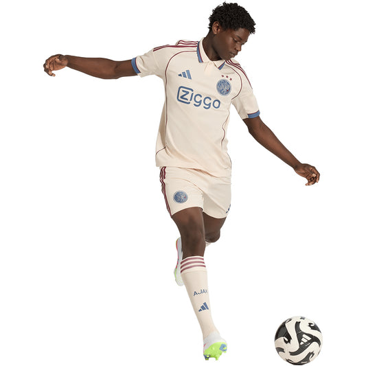 adidas Ajax Amsterdam Ausweichtrikot 2025/26 Herren