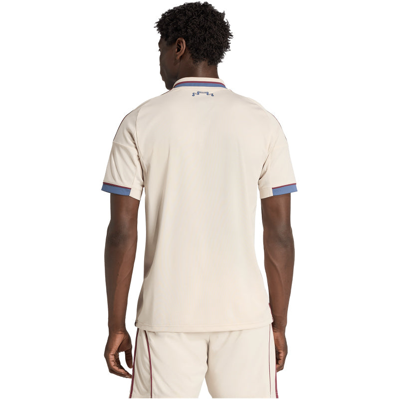 adidas Ajax Amsterdam Ausweichtrikot 2025/26 Herren