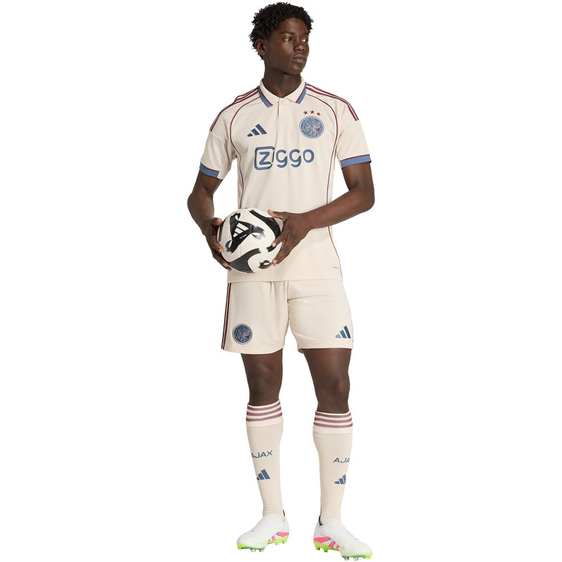 adidas Ajax Amsterdam Ausweichtrikot 2025/26 Herren