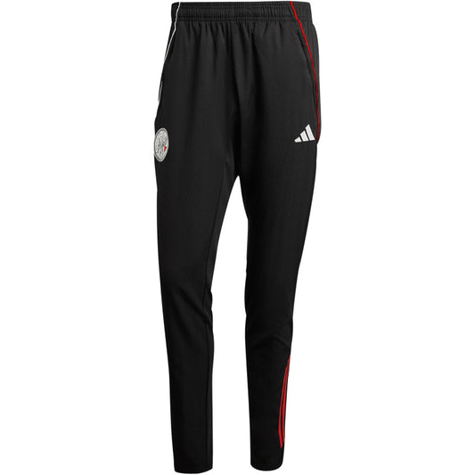 adidas Ajax Amsterdam Präsentationshose 2025/26 Kinder