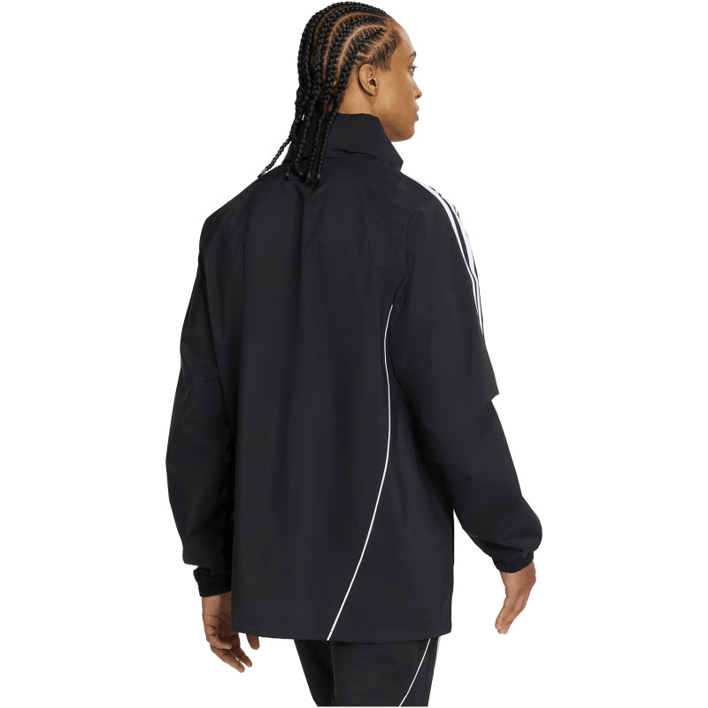 adidas Ajax Amsterdam Regenjacke 2025/26 Herren