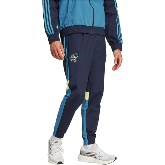 adidas Ajax Amsterdam SZN Trainingshose 2024/25 Herren