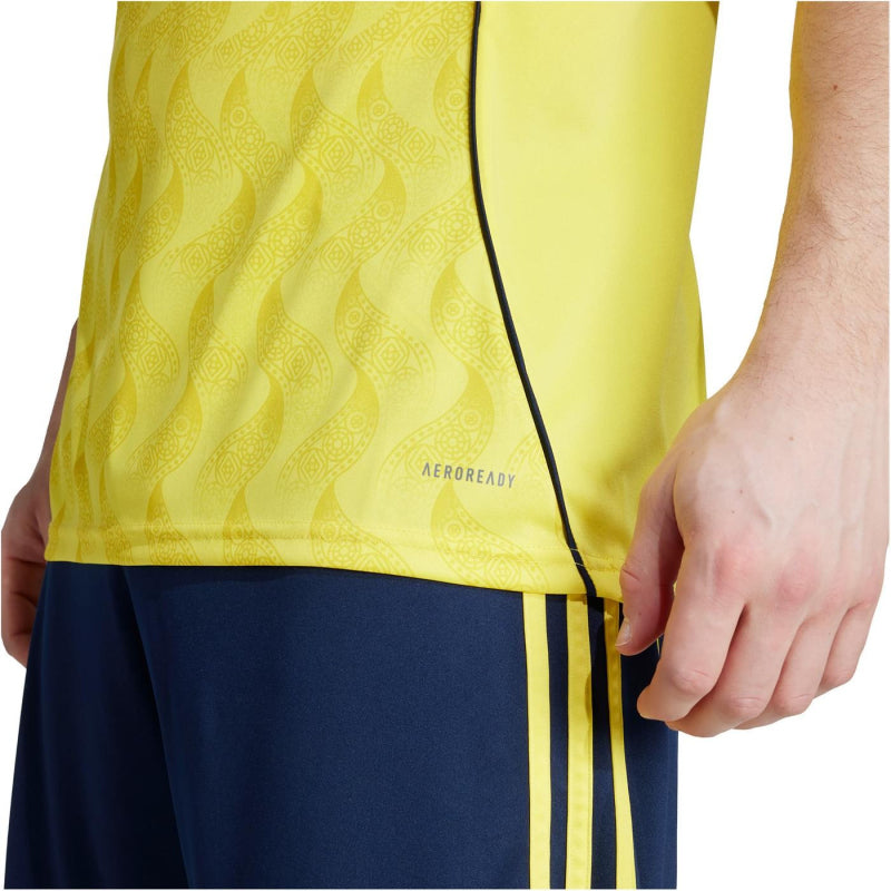adidas Al Nassr FC Heimtrikot 2025/26 Herren