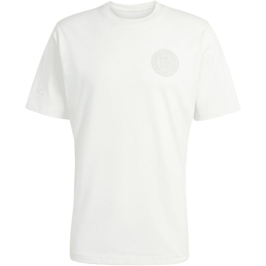 adidas DFB Deutschland 125 Jahre Jubiläum T-Shirt Herren