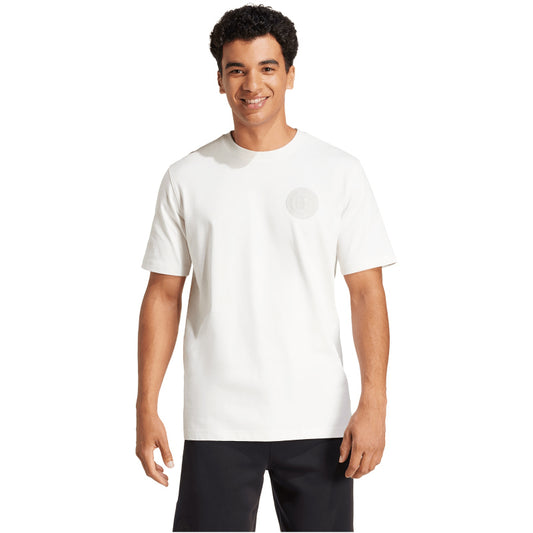 adidas DFB Deutschland 125 Jahre Jubiläum T-Shirt Herren