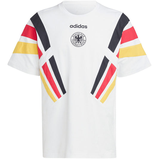 adidas DFB Deutschland 1996 Cotton T-Shirt Herren